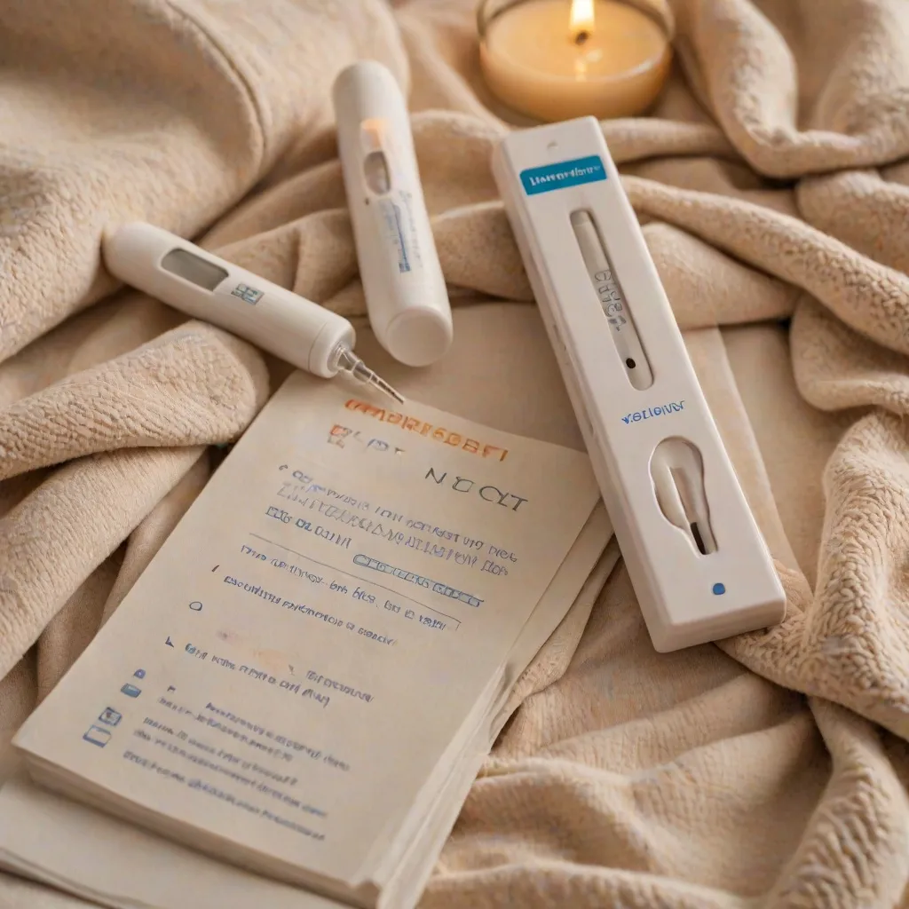 Jakie są objawy ciąży – jak je rozpoznać