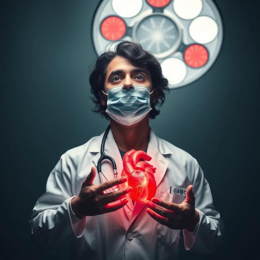 Kiedy warto udać się do kardiologa