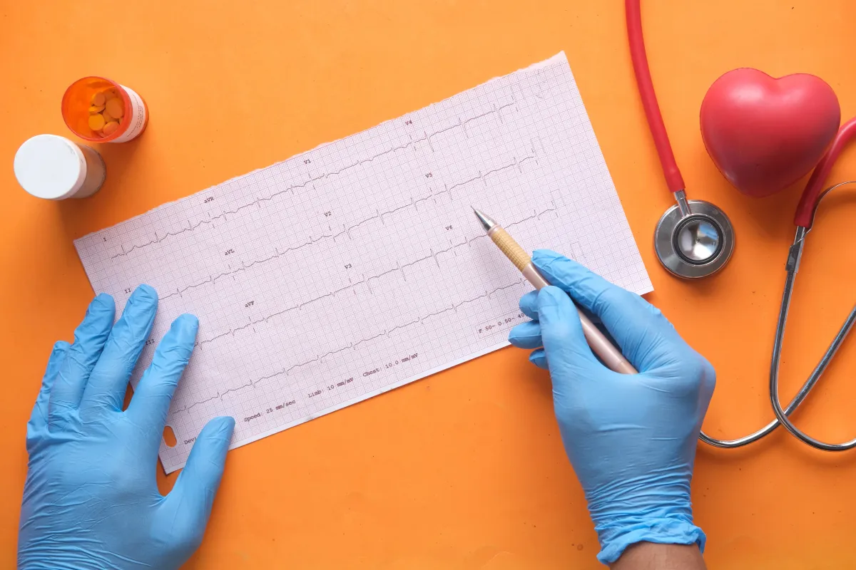 Holter a alkohol – Jak przygotować się do badania?