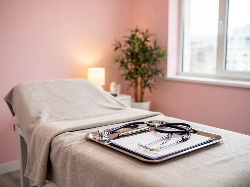 Labioplastyka Wrocław – na co zwrócić uwagę, wybierając miejsce konsultacji?